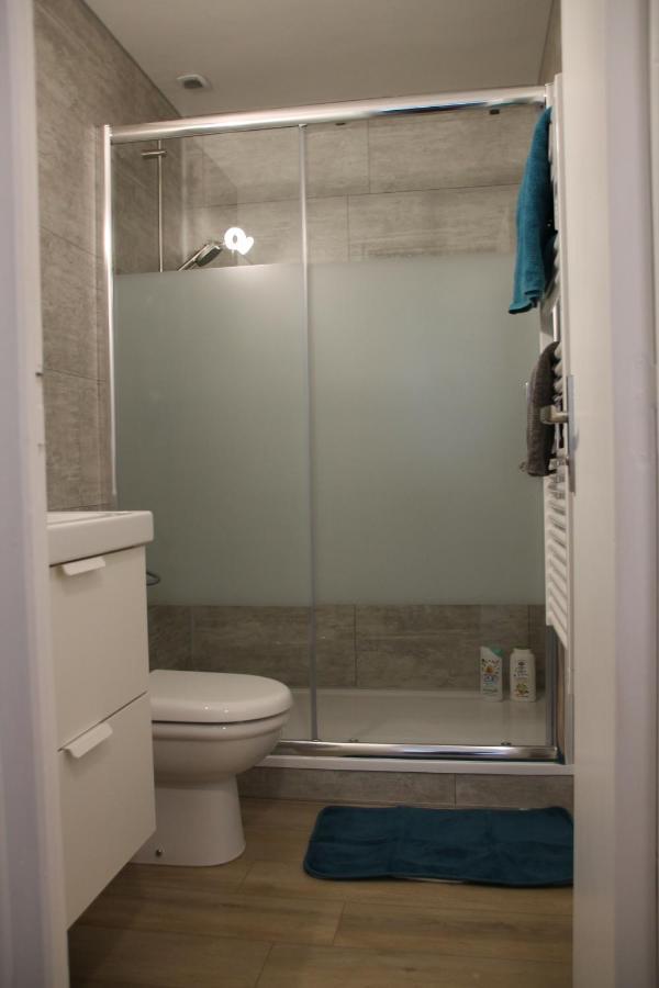 Besancon Appartement T2 Sur Cour Interieure Proximite Gare Eksteriør billede